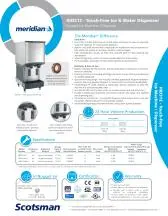 Scotsman HID312AB-1 - Item 222084